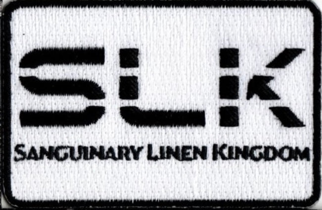 SLK Patch