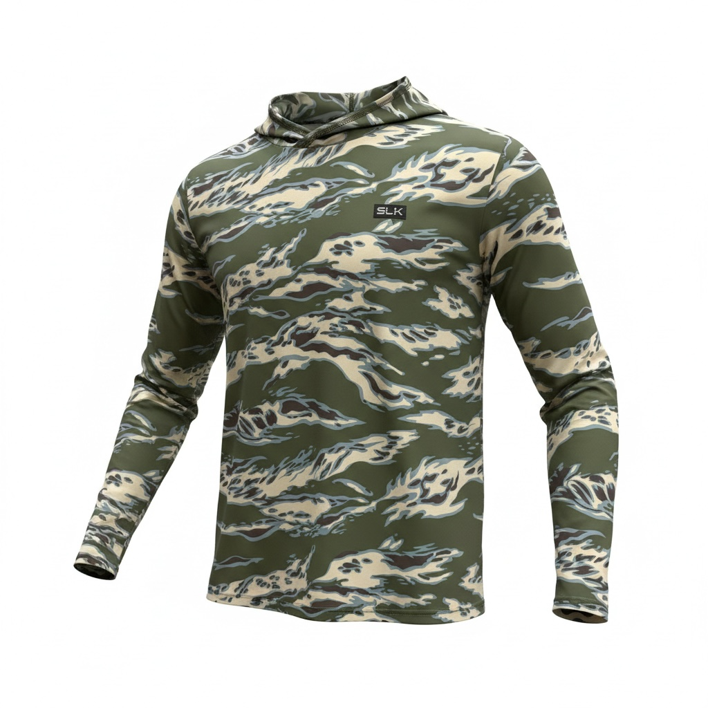 Lightweight Performance Hoodie