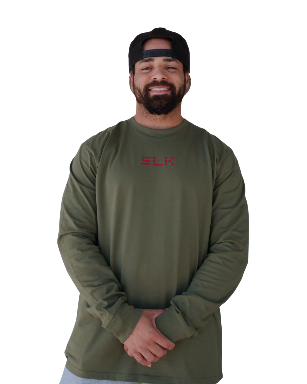 Sanguinary Long Sleeve