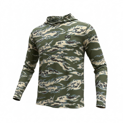 Lightweight Performance Hoodie