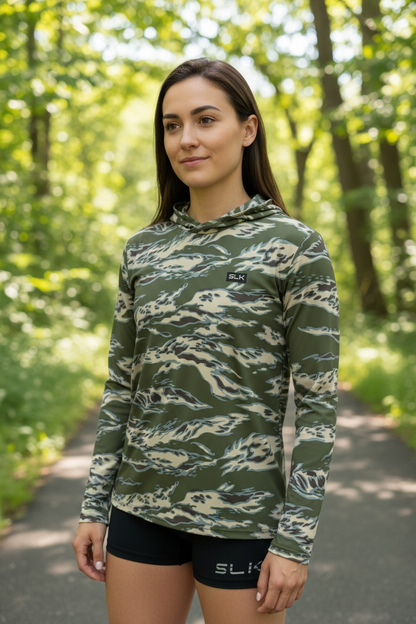 Lightweight Performance Hoodie