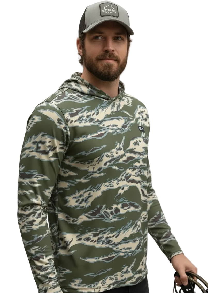 Lightweight Performance Hoodie