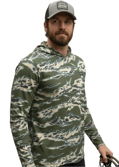 Lightweight Performance Hoodie