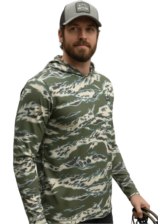 Lightweight Performance Hoodie