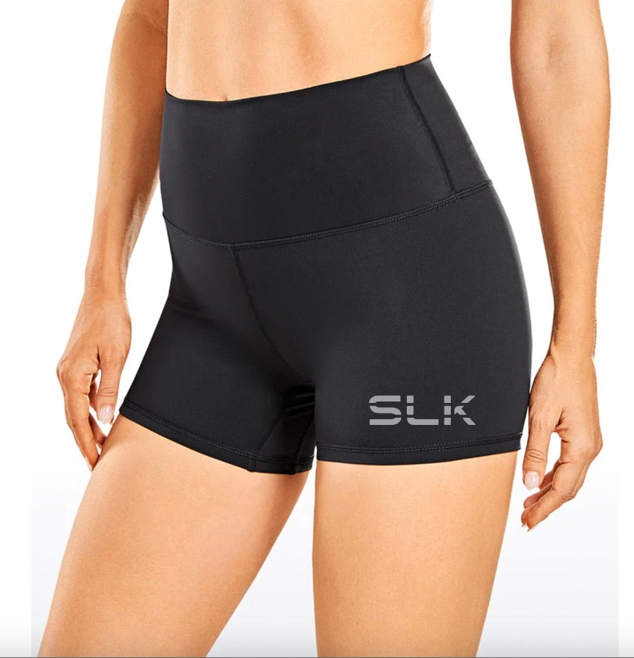 SLK OG Women's Shorts
