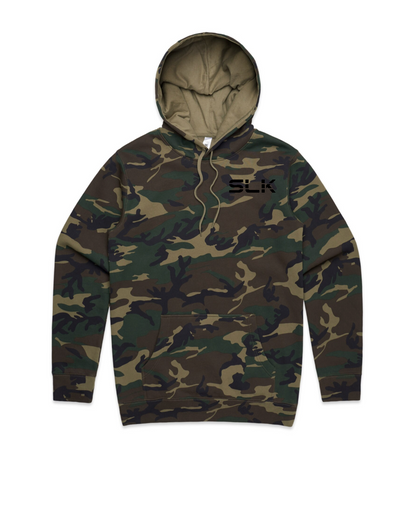 Versatile Hoodie