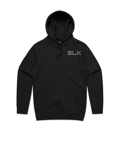 Versatile Hoodie