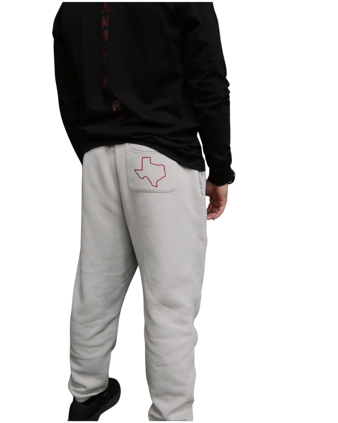 Strength in Weakness Sweatpants