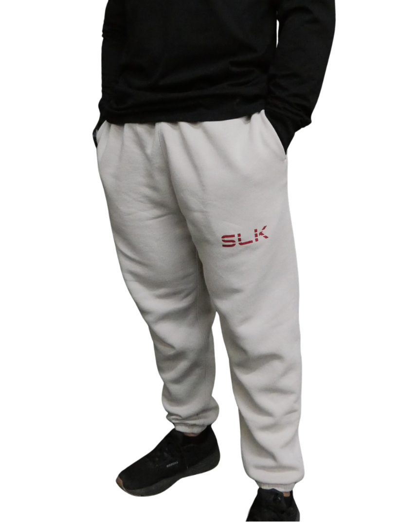 Strength in Weakness Sweatpants