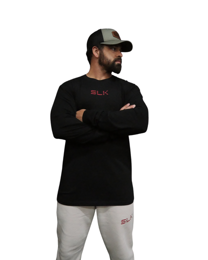 Sanguinary Long Sleeve