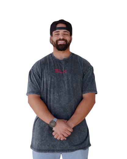 Strength from Struggle Tee