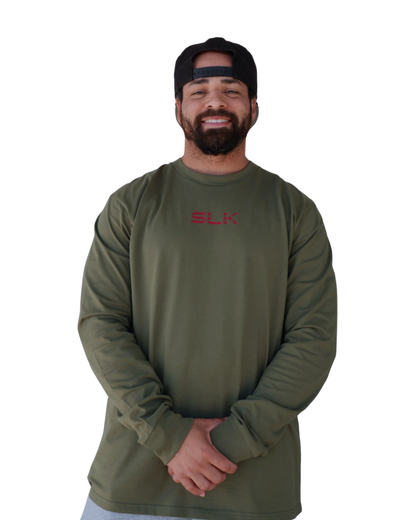 Sanguinary Long Sleeve