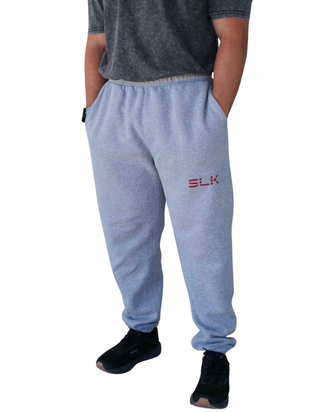 Strength in Weakness Sweatpants