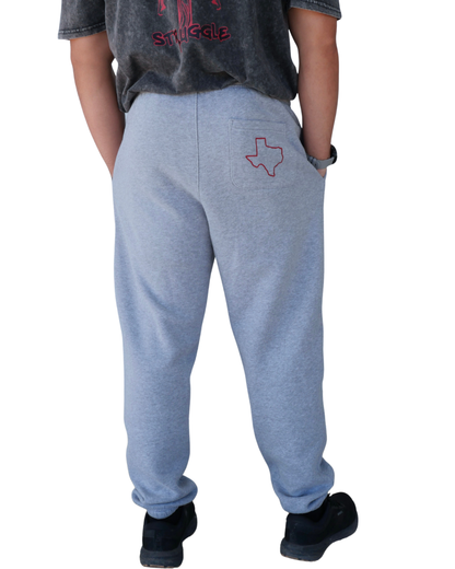 Strength in Weakness Sweatpants
