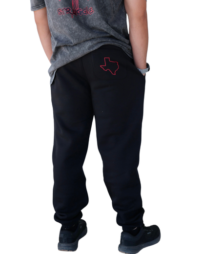 Strength in Weakness Sweatpants