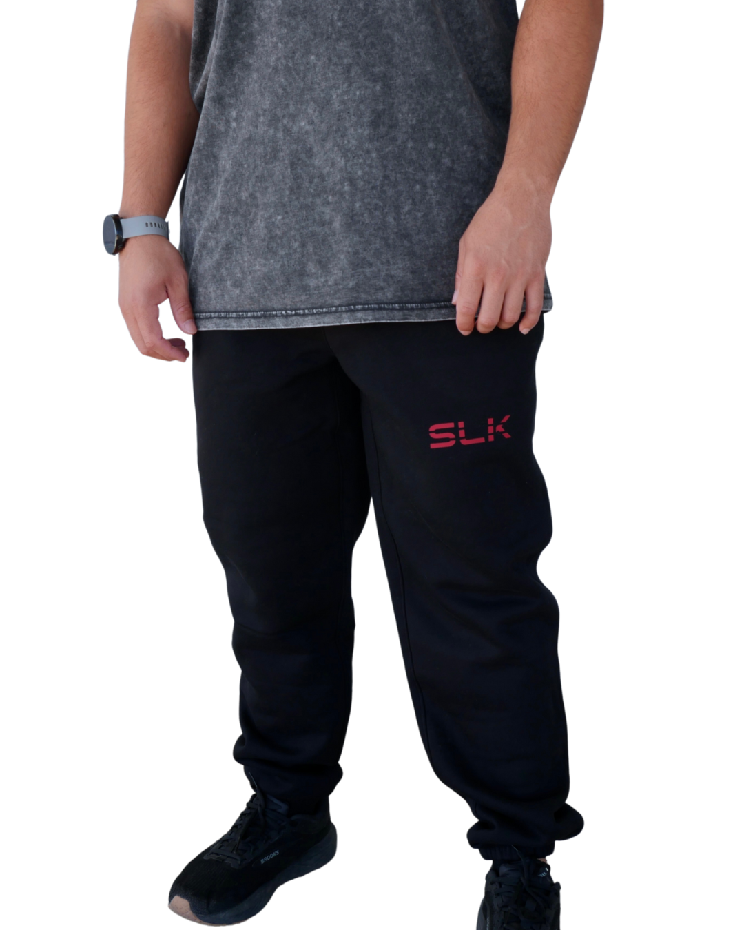 Strength in Weakness Sweatpants