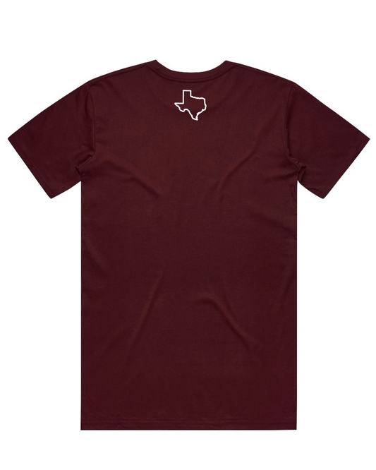 Simply Texas Tee
