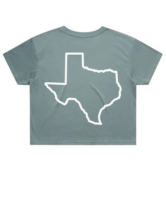 Big Back Texas Crop