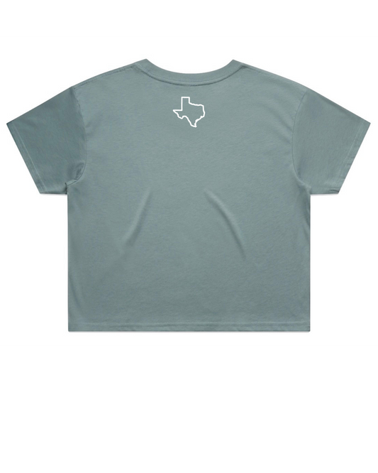 Simply Texas Crop
